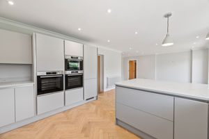Kitchen/Dining/Family Room- click for photo gallery